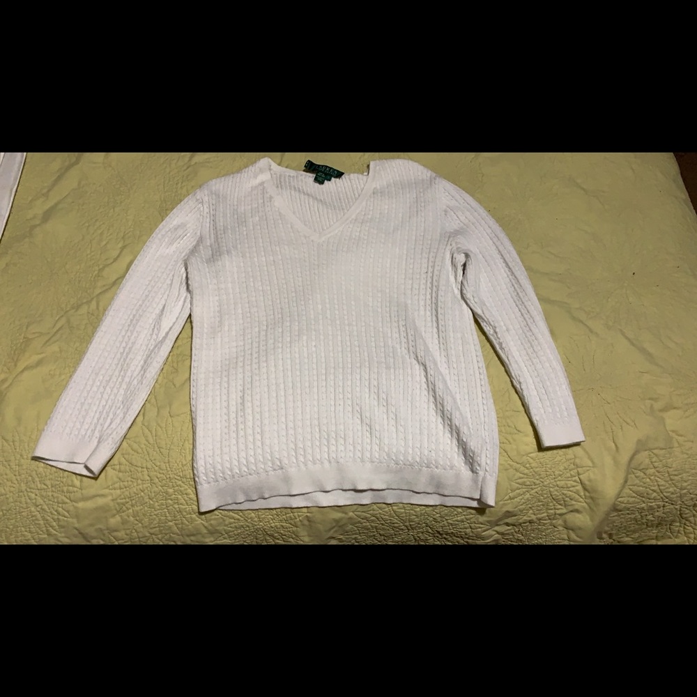 Sweater